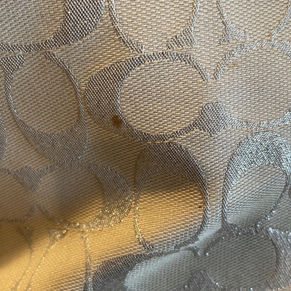 ✨Coach Purse ✨ - Picture 4 of 11